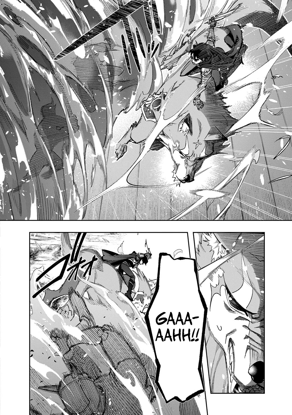 The Kingdoms of Ruin Chapter 58 page 46 - Chapter 58: VS Suzure