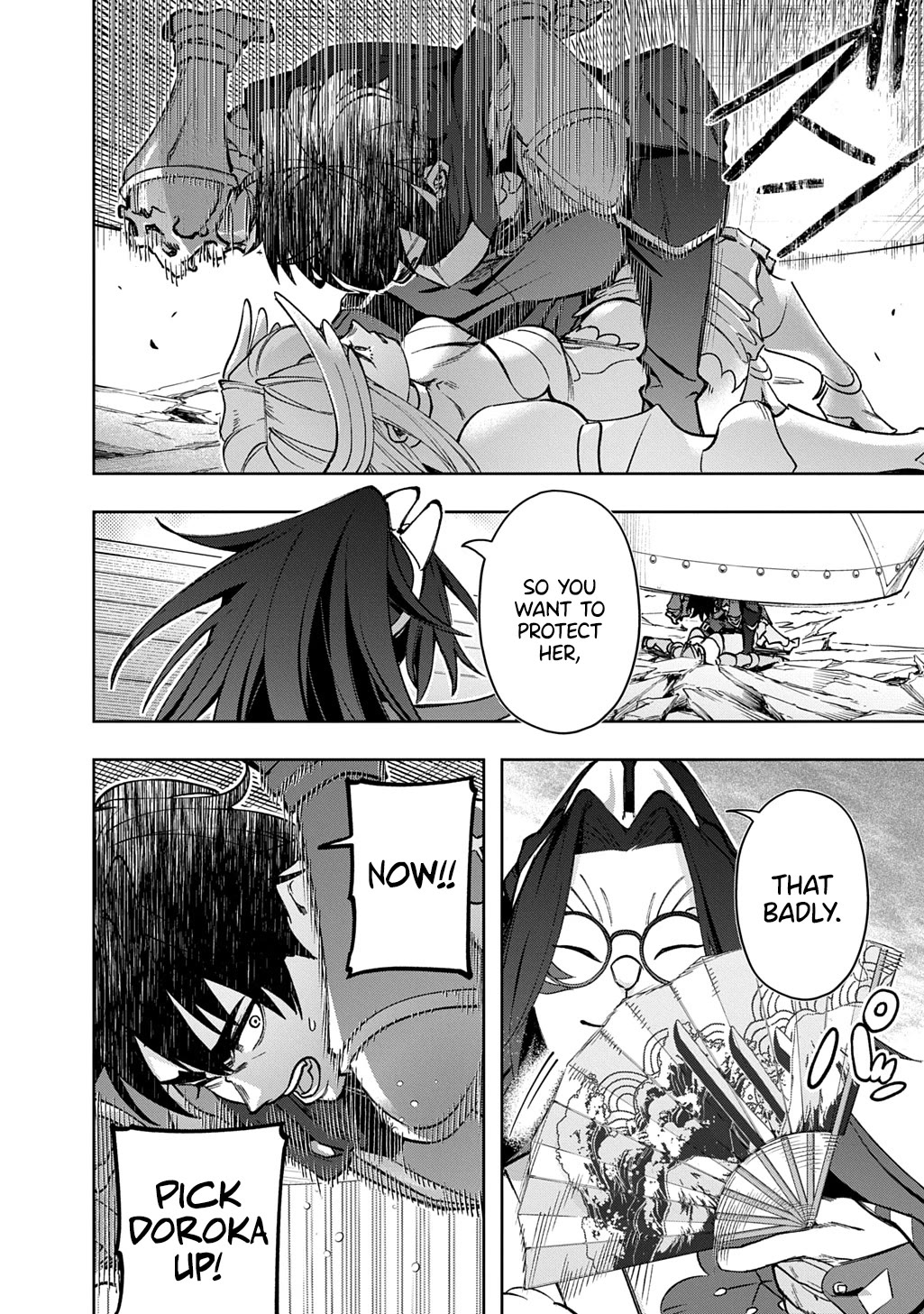 The Kingdoms of Ruin Chapter 58 page 53 - Chapter 58: VS Suzure