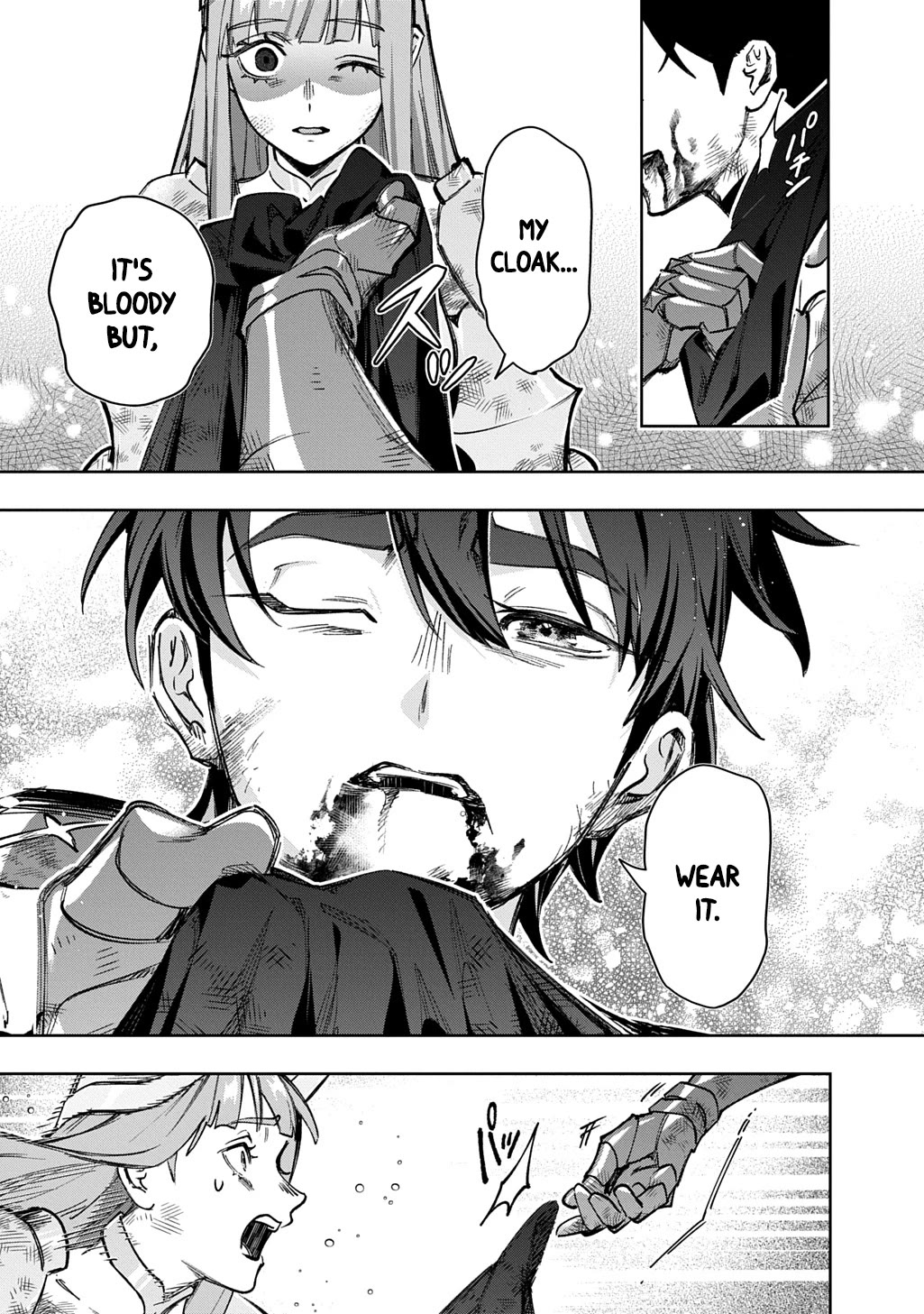 The Kingdoms of Ruin Chapter 58 page 63 - Chapter 58: VS Suzure