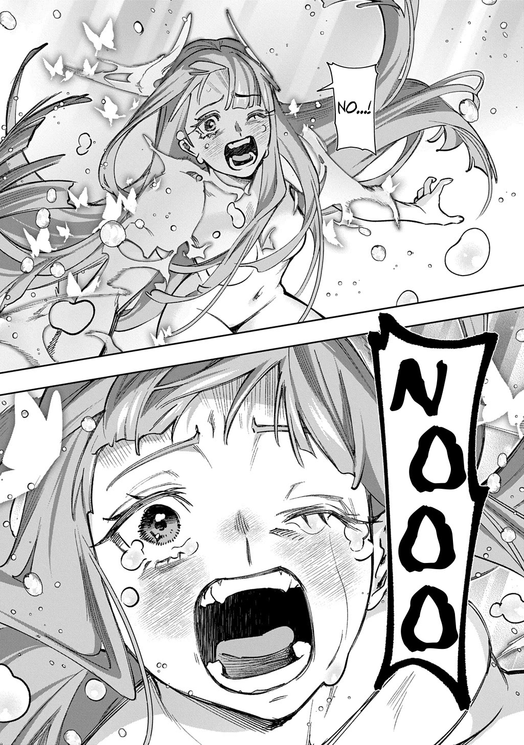 The Kingdoms of Ruin Chapter 58 page 65 - Chapter 58: VS Suzure