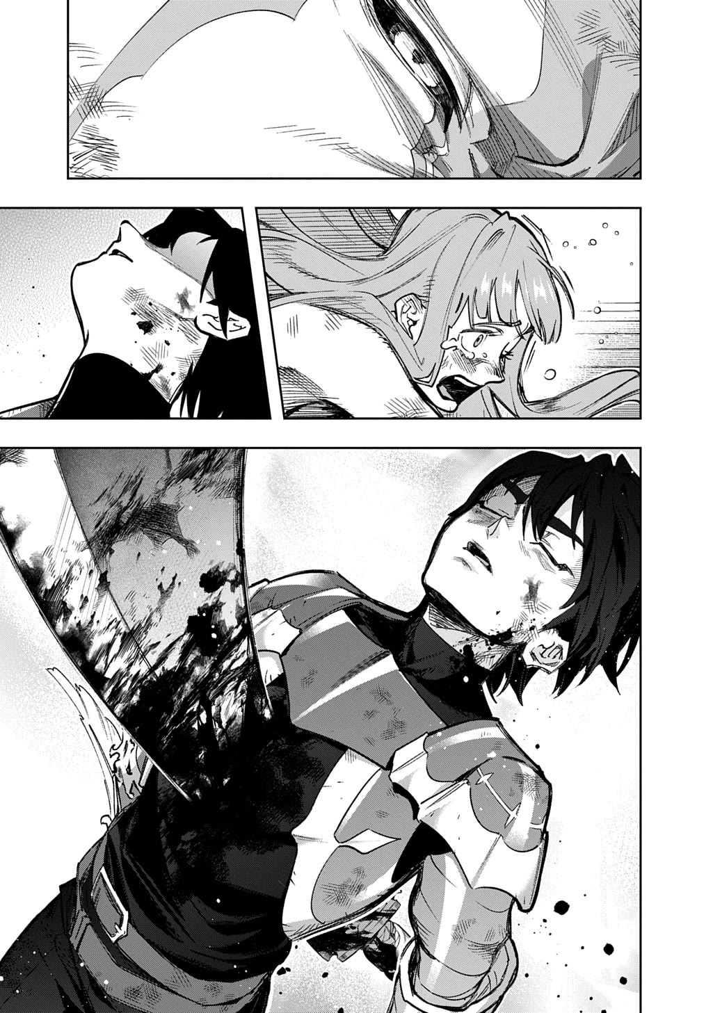 The Kingdoms of Ruin Chapter 58 page 67 - Chapter 58: VS Suzure