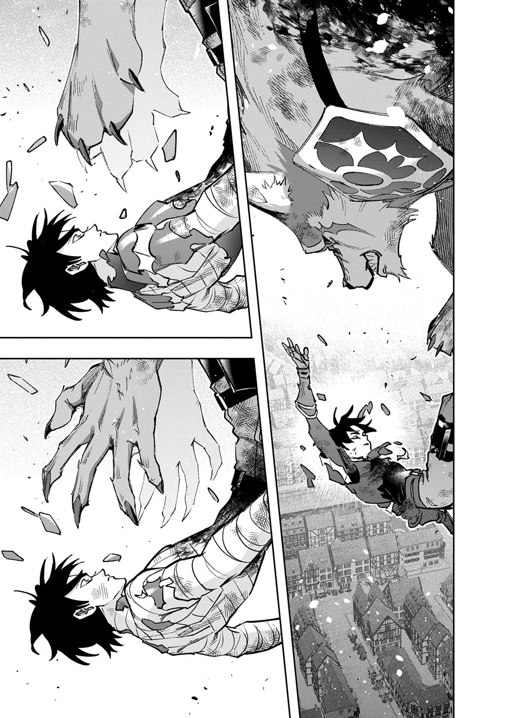 The Kingdoms of Ruin Chapter 58 page 70 - Chapter 58: VS Suzure