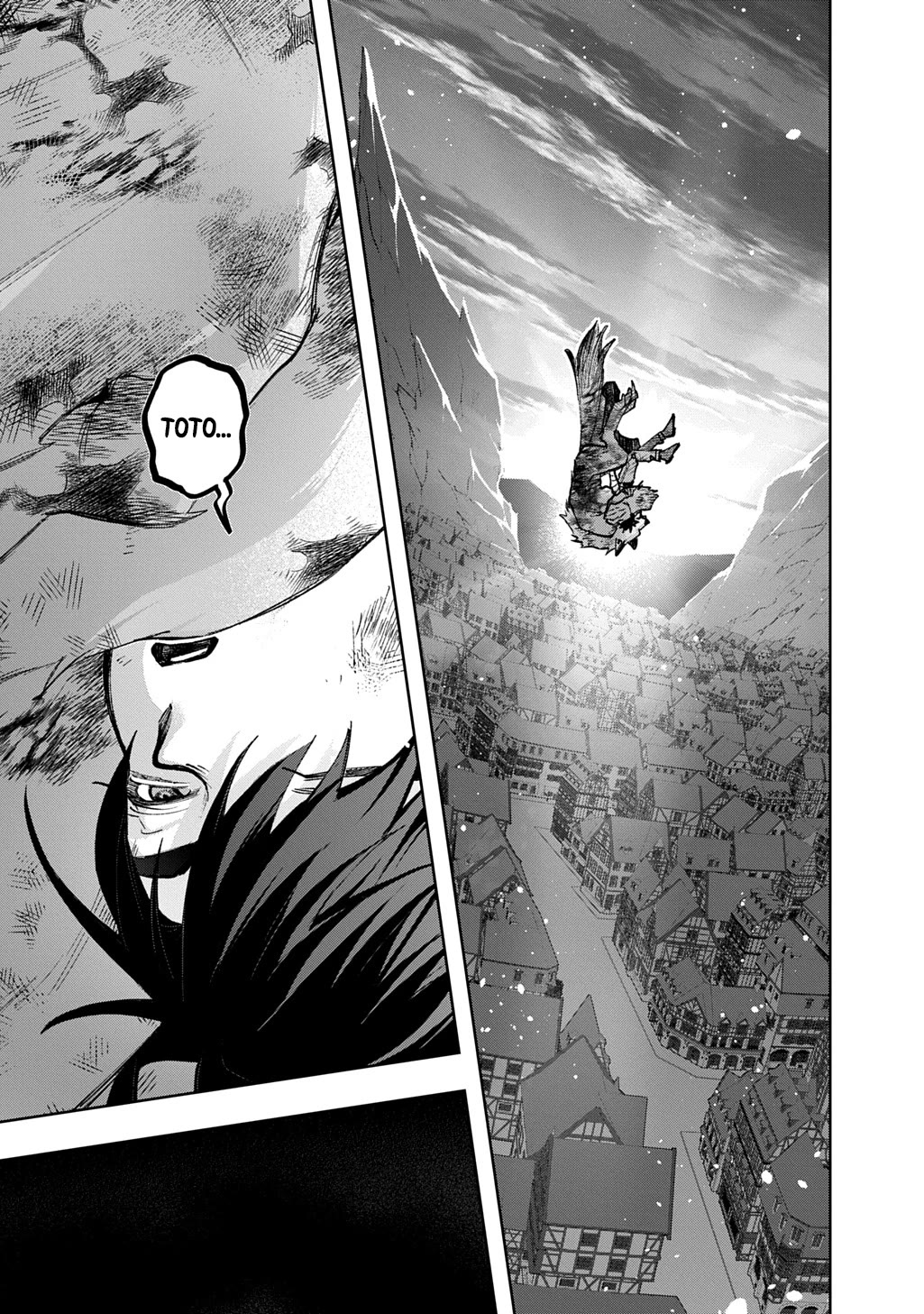The Kingdoms of Ruin Chapter 58 page 72 - Chapter 58: VS Suzure
