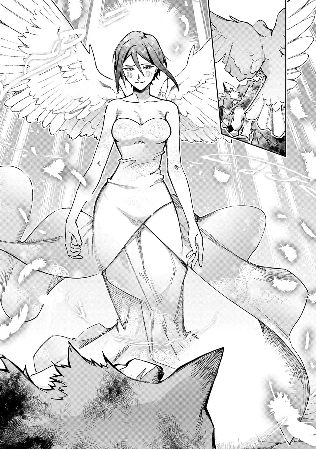The Kingdoms of Ruin Chapter 59.2 page 16 - Chapter 59.2: The Fallen Angel of Cryptia - Part 2