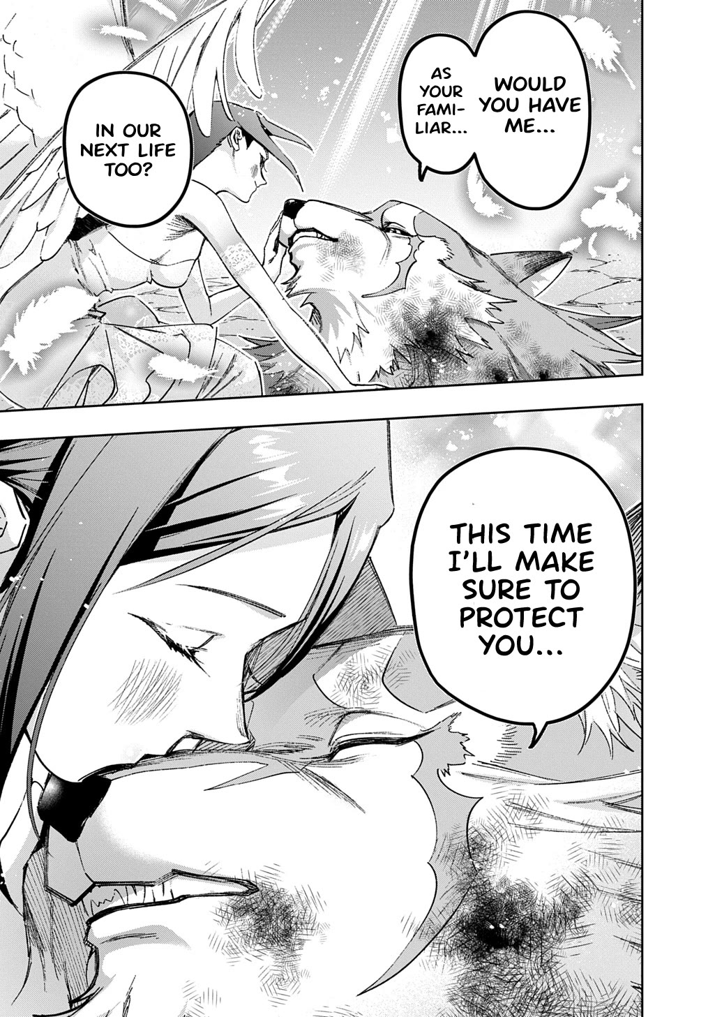 The Kingdoms of Ruin Chapter 59.2 page 17 - Chapter 59.2: The Fallen Angel of Cryptia - Part 2