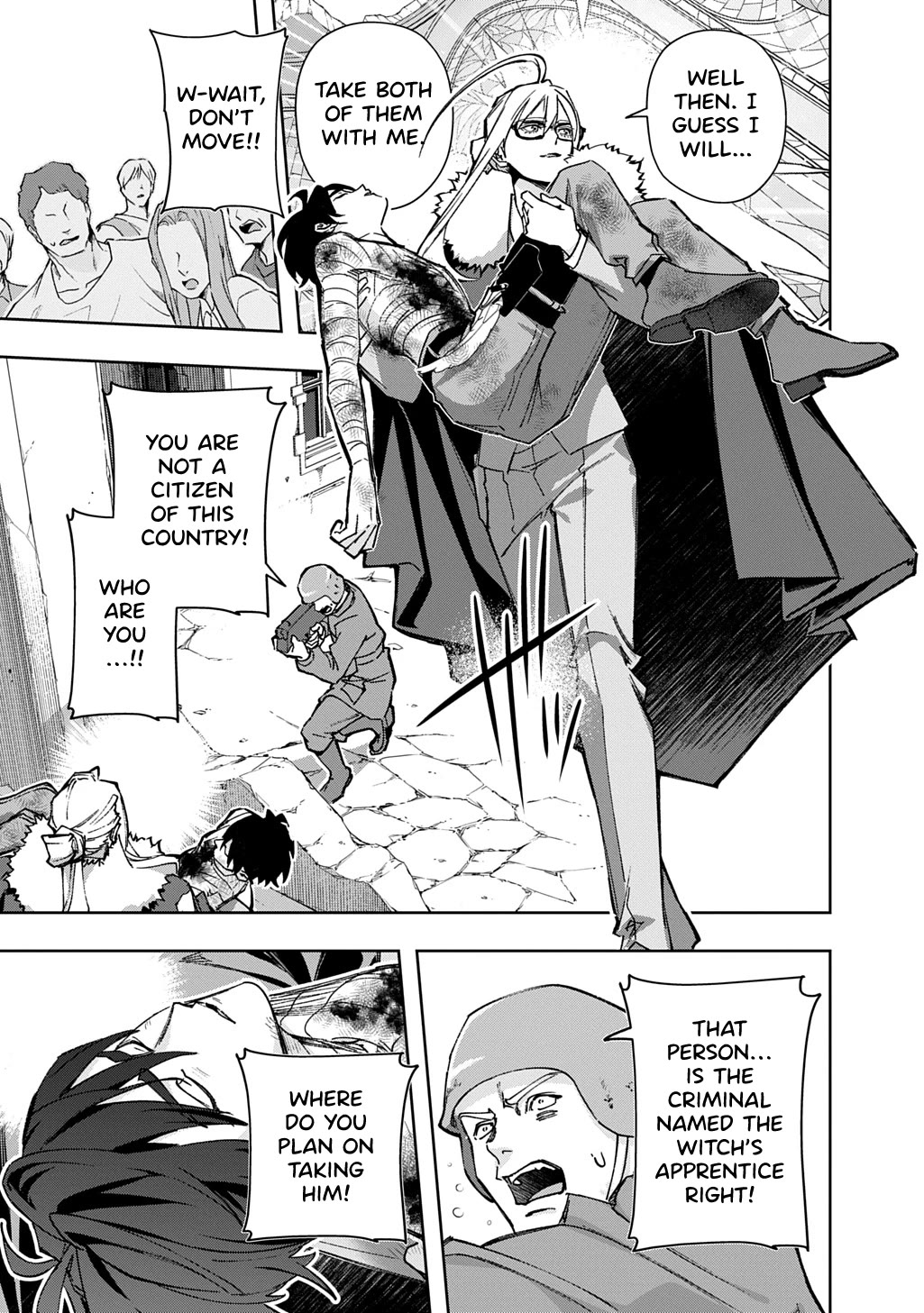 The Kingdoms of Ruin Chapter 59.2 page 20 - Chapter 59.2: The Fallen Angel of Cryptia - Part 2