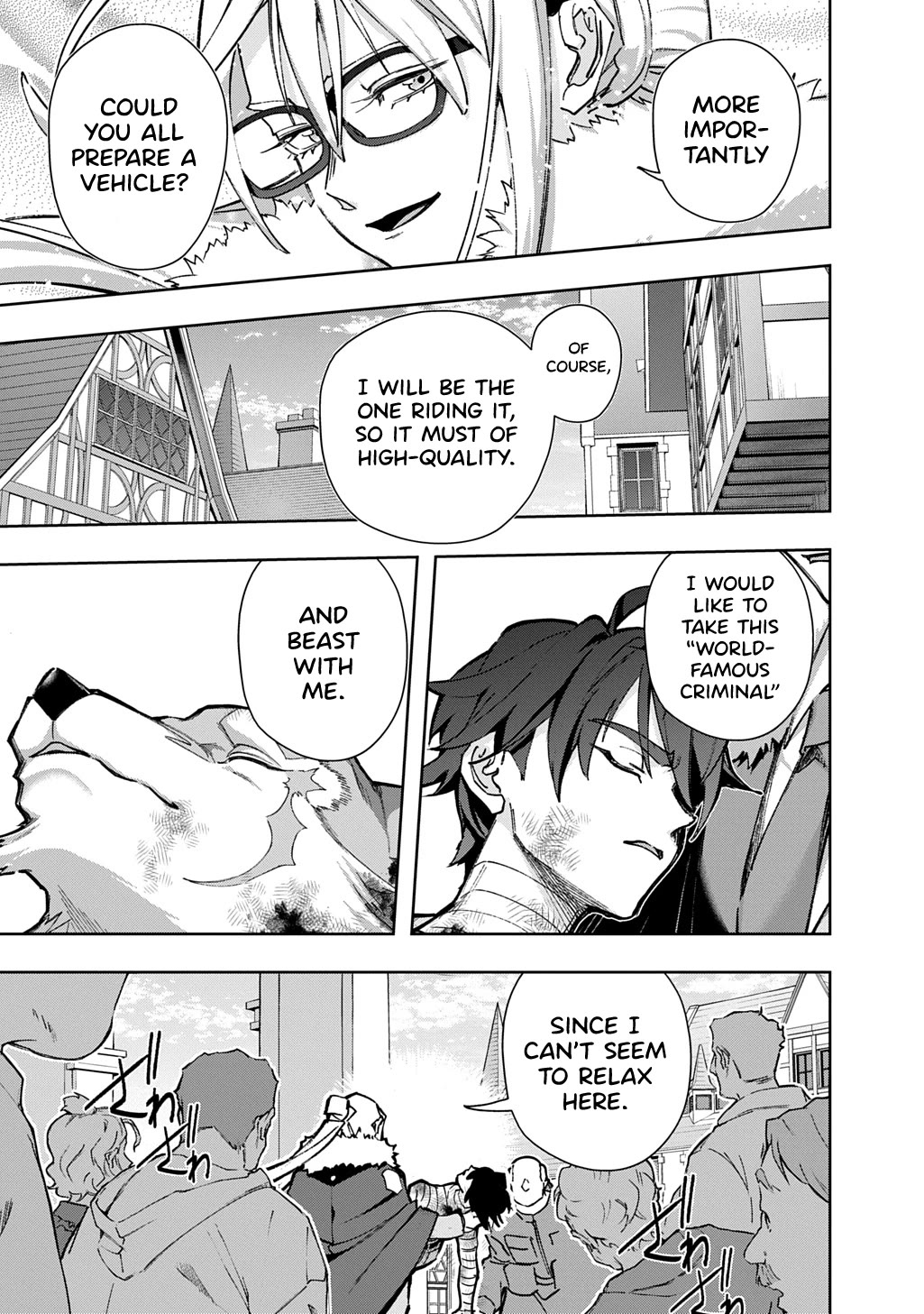 The Kingdoms of Ruin Chapter 59.2 page 22 - Chapter 59.2: The Fallen Angel of Cryptia - Part 2