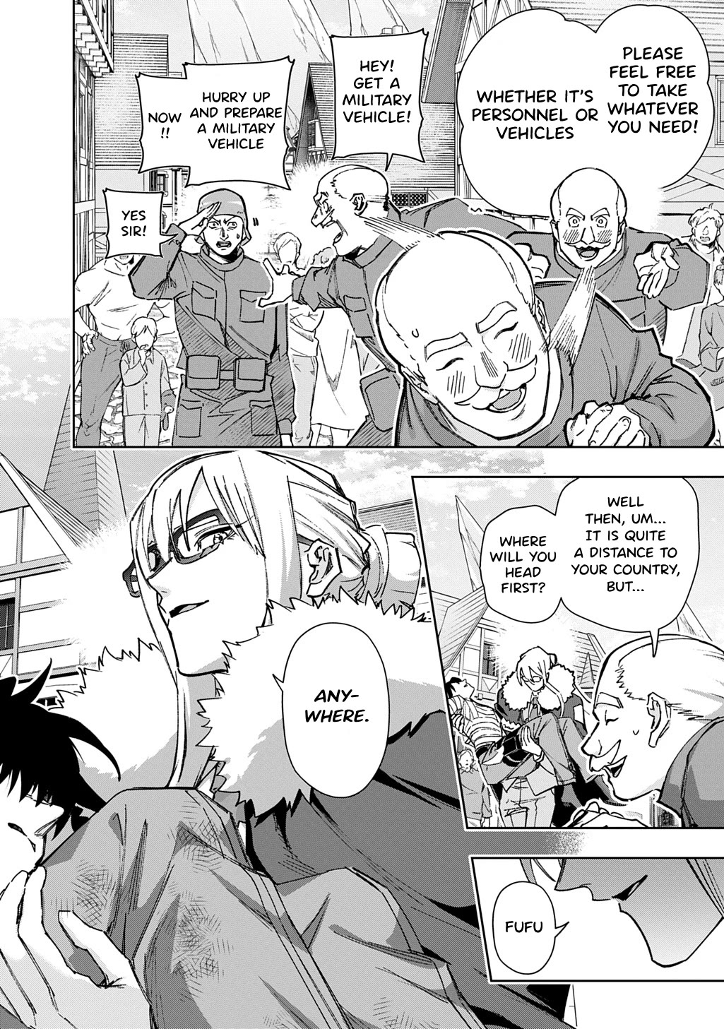 The Kingdoms of Ruin Chapter 59.2 page 23 - Chapter 59.2: The Fallen Angel of Cryptia - Part 2