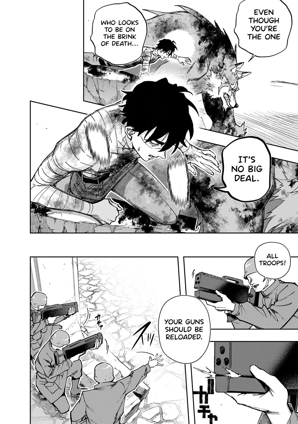 The Kingdoms of Ruin Chapter 59.2 page 4 - Chapter 59.2: The Fallen Angel of Cryptia - Part 2