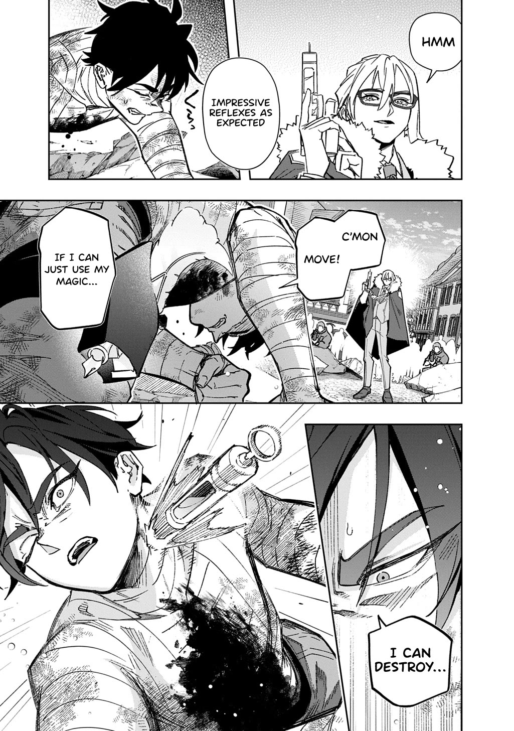 The Kingdoms of Ruin Chapter 59.2 page 9 - Chapter 59.2: The Fallen Angel of Cryptia - Part 2