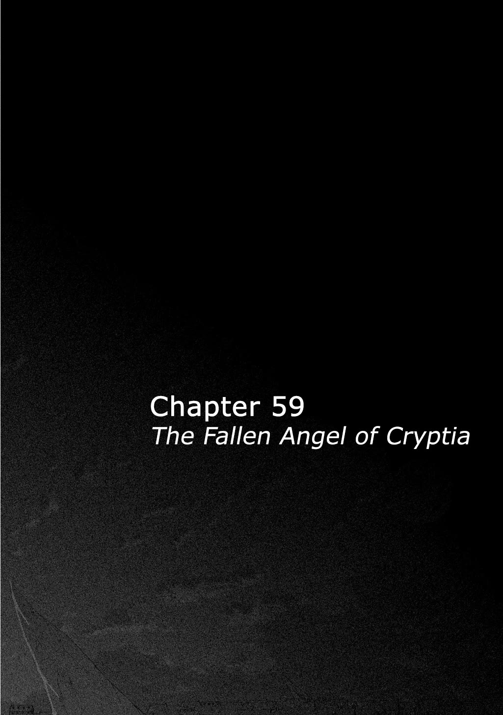 The Kingdoms of Ruin Chapter 59 page 14 - Chapter 59: The Fallen Angel of Cryptia