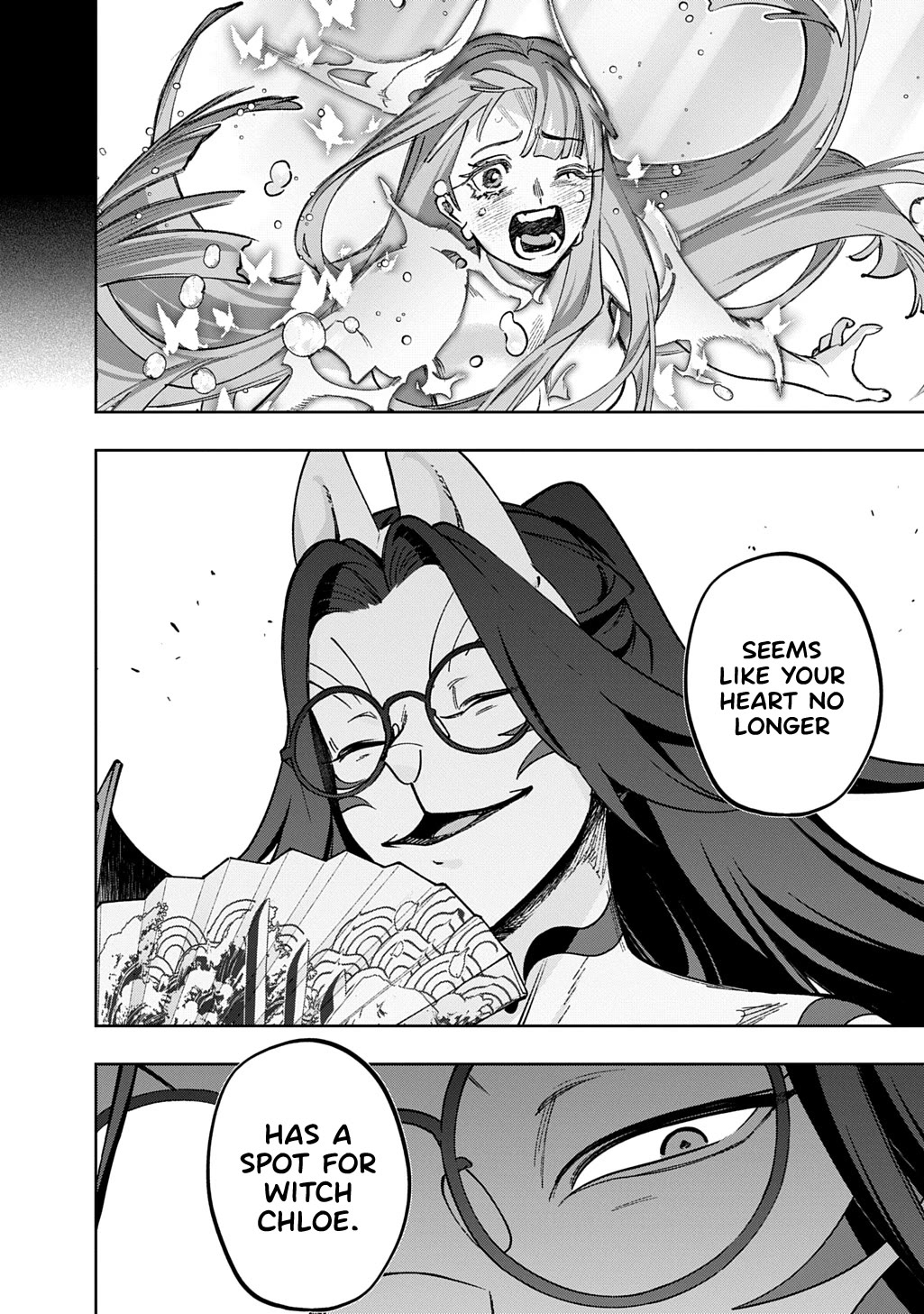 The Kingdoms of Ruin Chapter 59 page 4 - Chapter 59: The Fallen Angel of Cryptia