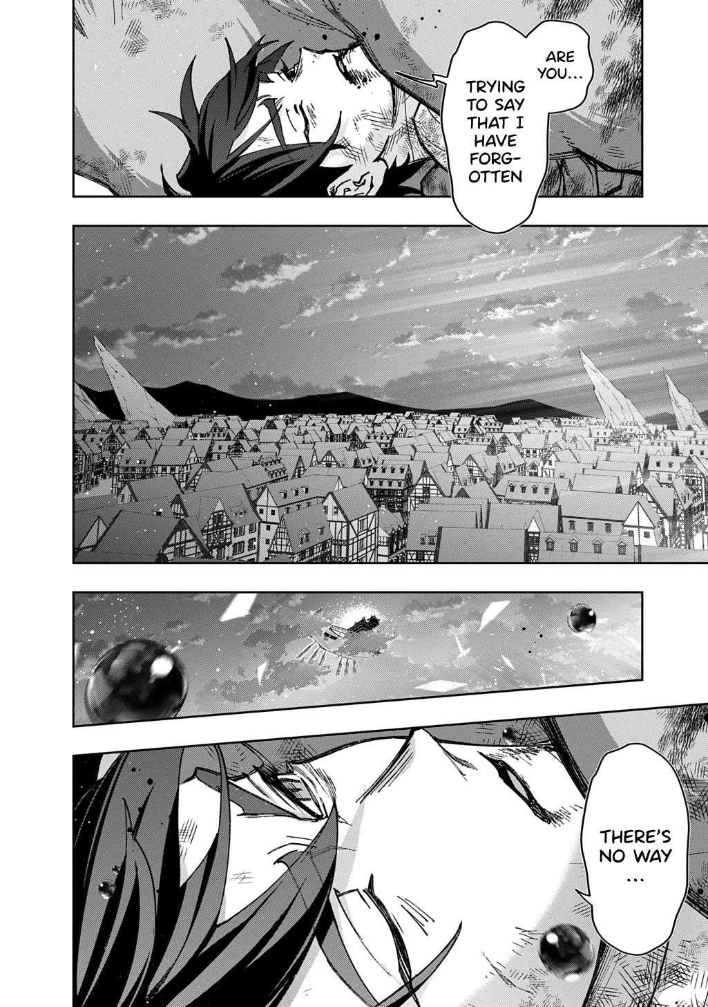 The Kingdoms of Ruin Chapter 59 page 6 - Chapter 59: The Fallen Angel of Cryptia