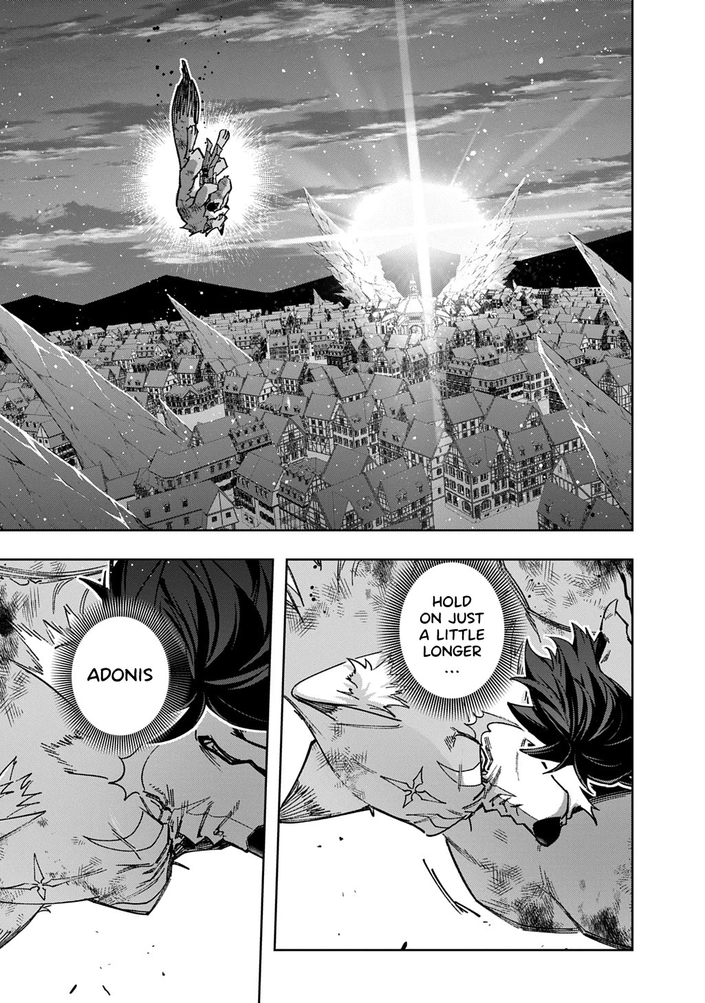 The Kingdoms of Ruin Chapter 59 page 7 - Chapter 59: The Fallen Angel of Cryptia