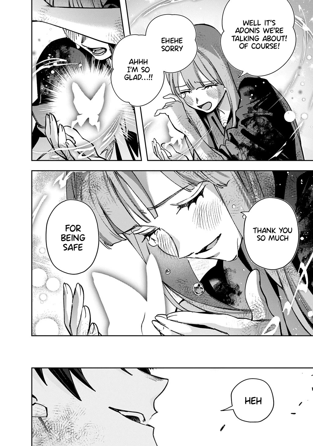 The Kingdoms of Ruin Chapter 60 page 20 - Chapter 60: The Separated Pair of Shoes