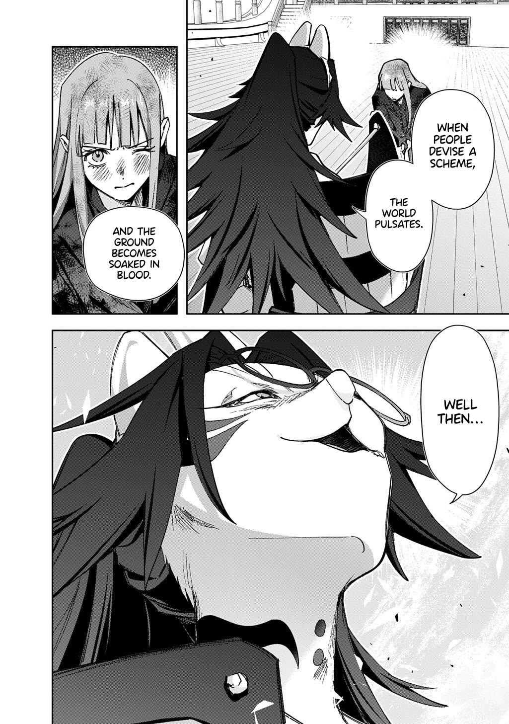 The Kingdoms of Ruin Chapter 61 page 7 - Chapter 61: At Laurel Meadows