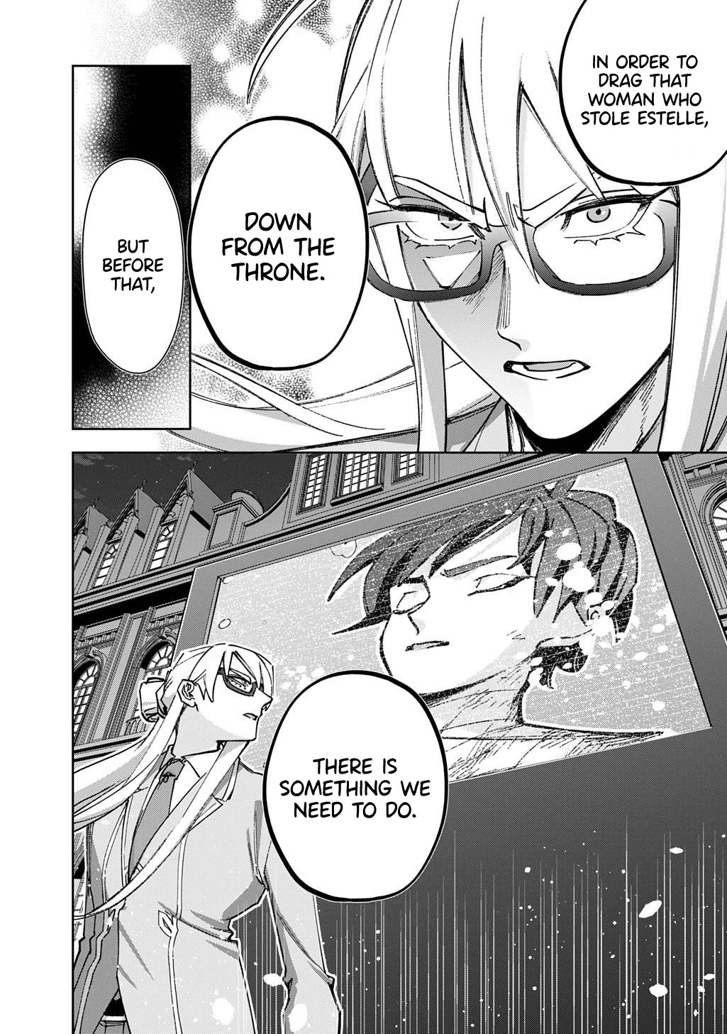 The Kingdoms of Ruin Chapter 62 page 32 - Chapter 62: Oz's Combat Maidens