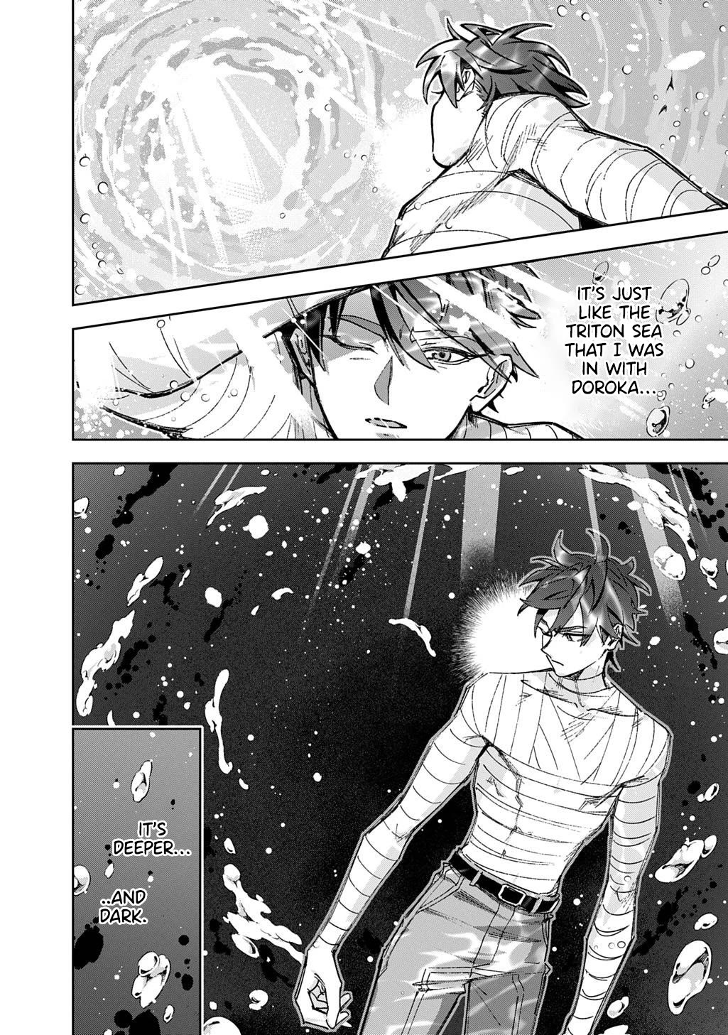 The Kingdoms of Ruin Chapter 62 page 41 - Chapter 62: Oz's Combat Maidens
