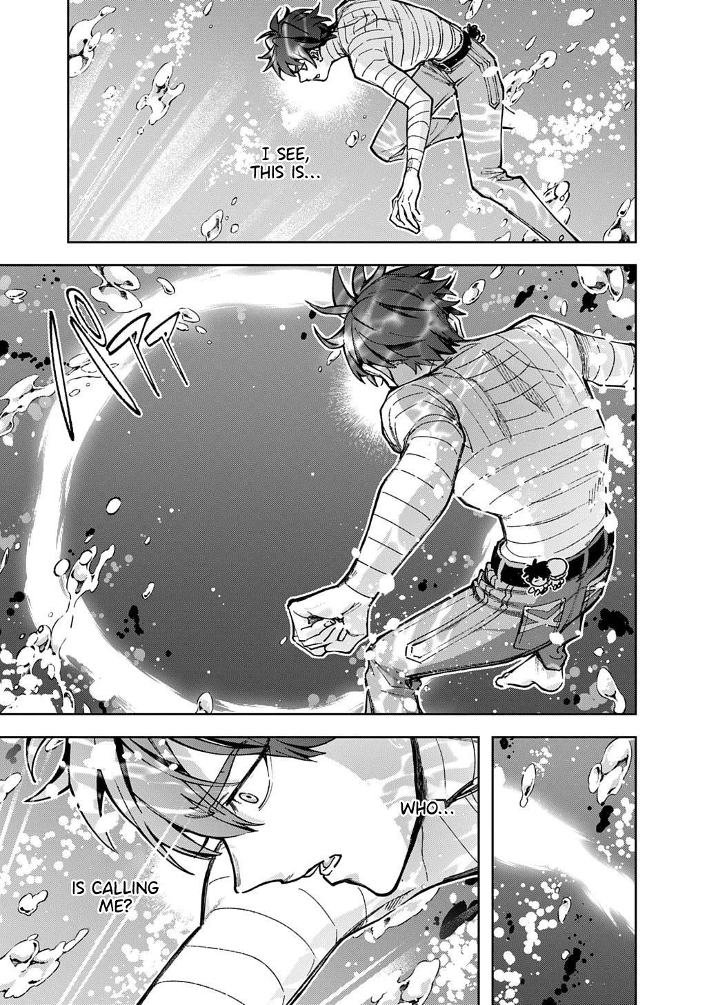 The Kingdoms of Ruin Chapter 62 page 42 - Chapter 62: Oz's Combat Maidens