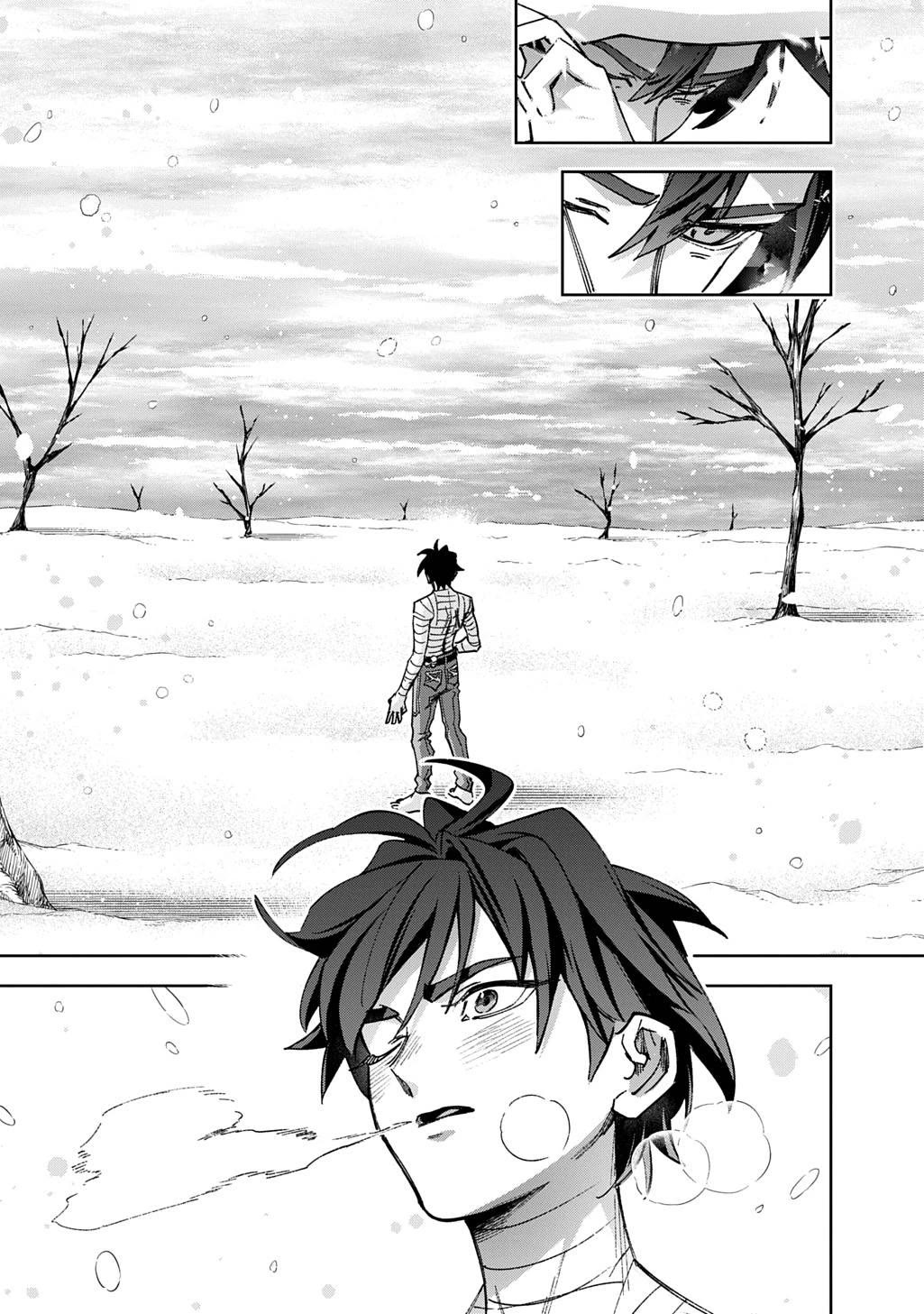 The Kingdoms of Ruin Chapter 62 page 46 - Chapter 62: Oz's Combat Maidens