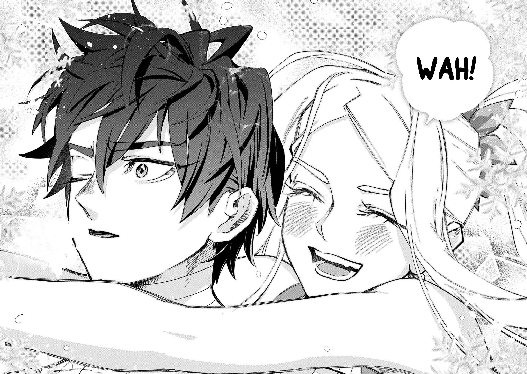 The Kingdoms of Ruin Chapter 62 page 55 - Chapter 62: Oz's Combat Maidens