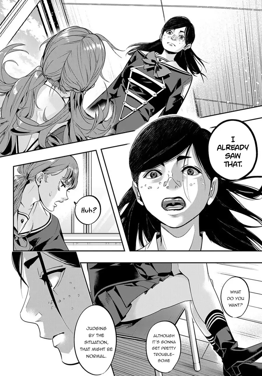 The Kingdoms of Ruin Chapter 7 page 20 - Chapter 7