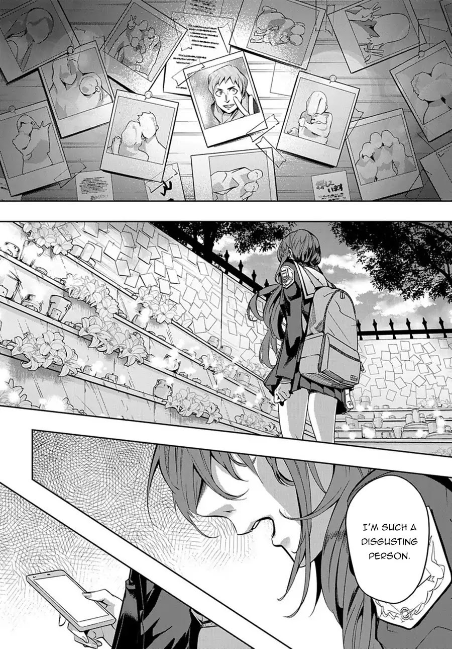 The Kingdoms of Ruin Chapter 7 page 26 - Chapter 7