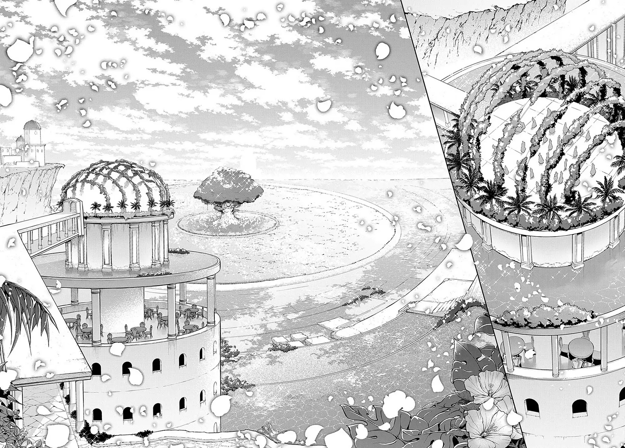 The Kingdoms of Ruin Chapter 8 page 16 - Chapter 8