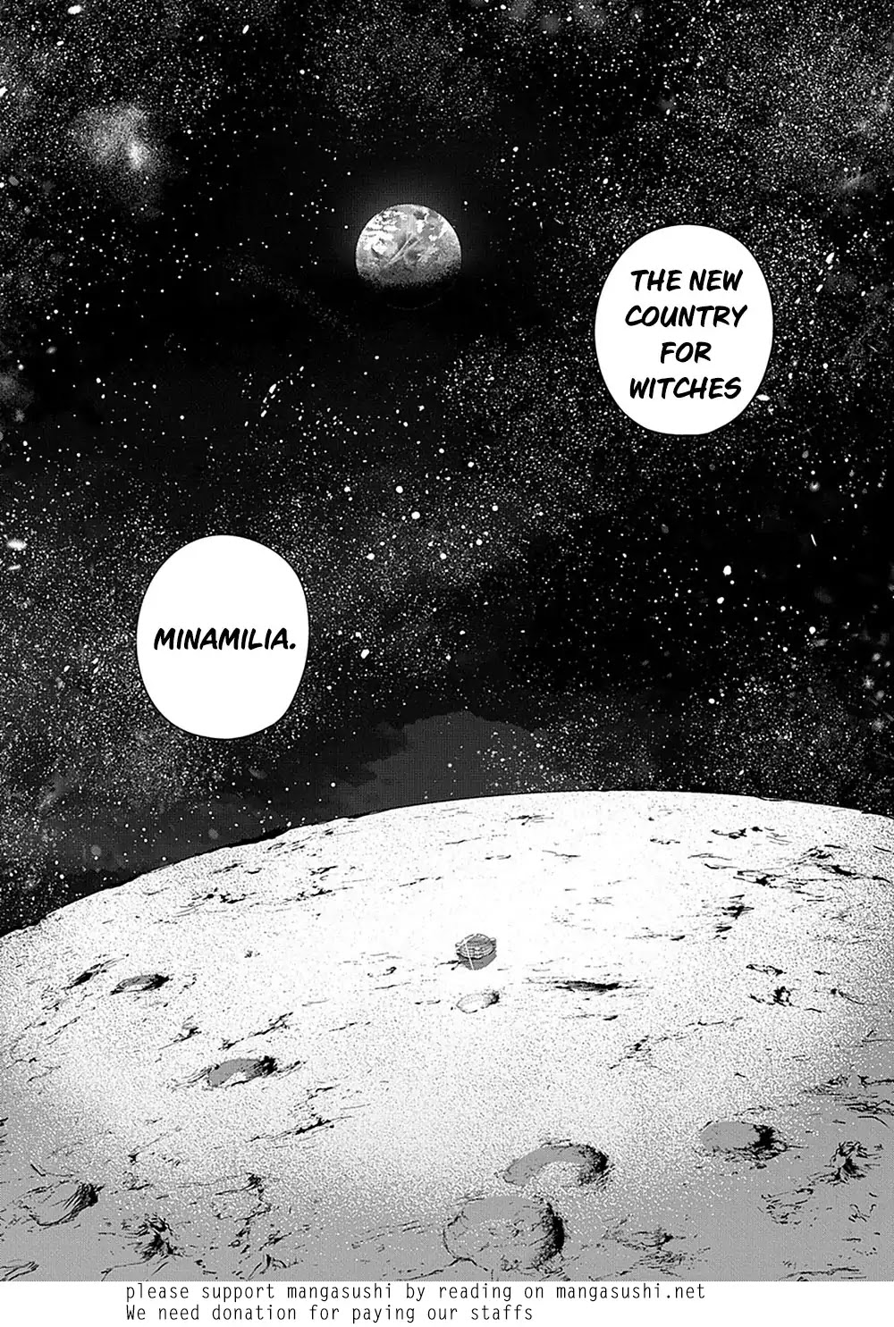 The Kingdoms of Ruin Chapter 8 page 31 - Chapter 8