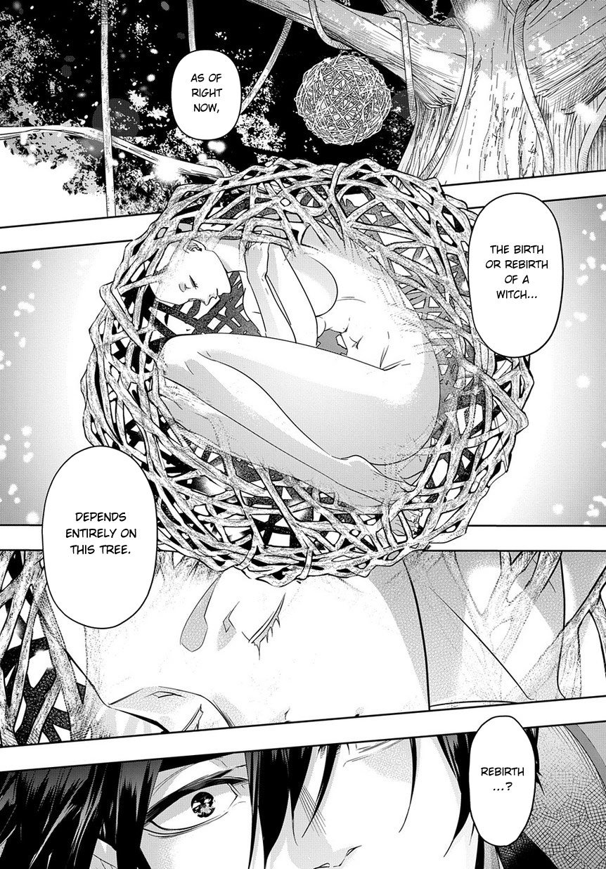 The Kingdoms of Ruin Chapter 9 page 16 - Chapter 9