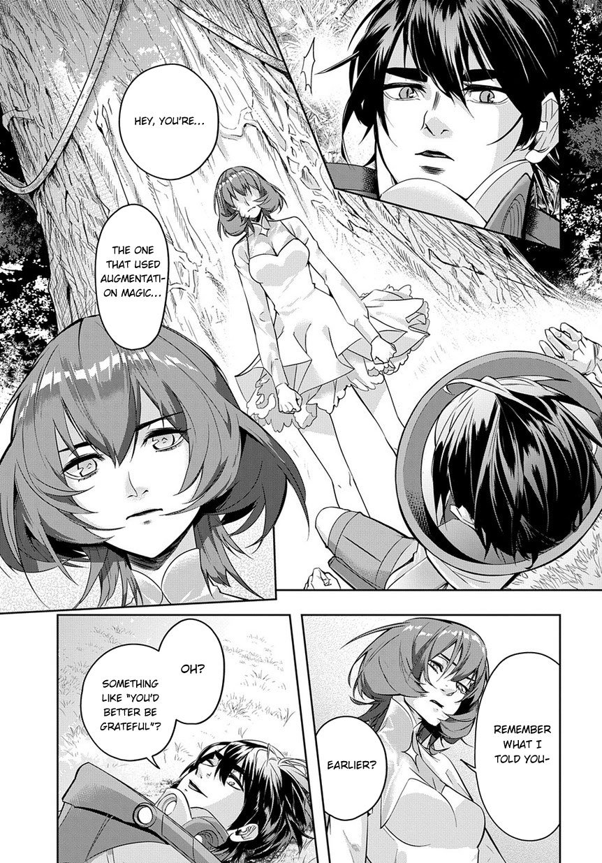 The Kingdoms of Ruin Chapter 9 page 22 - Chapter 9