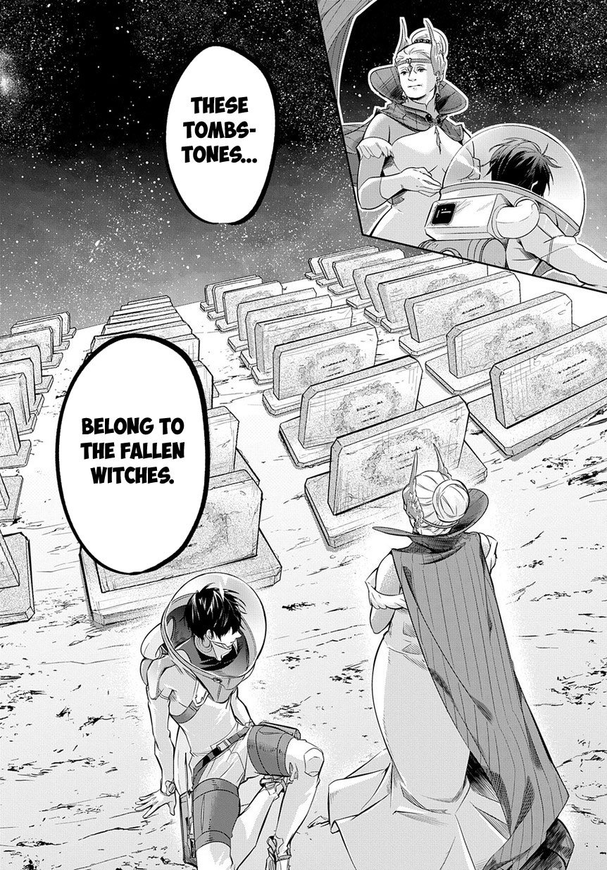 The Kingdoms of Ruin Chapter 9 page 6 - Chapter 9