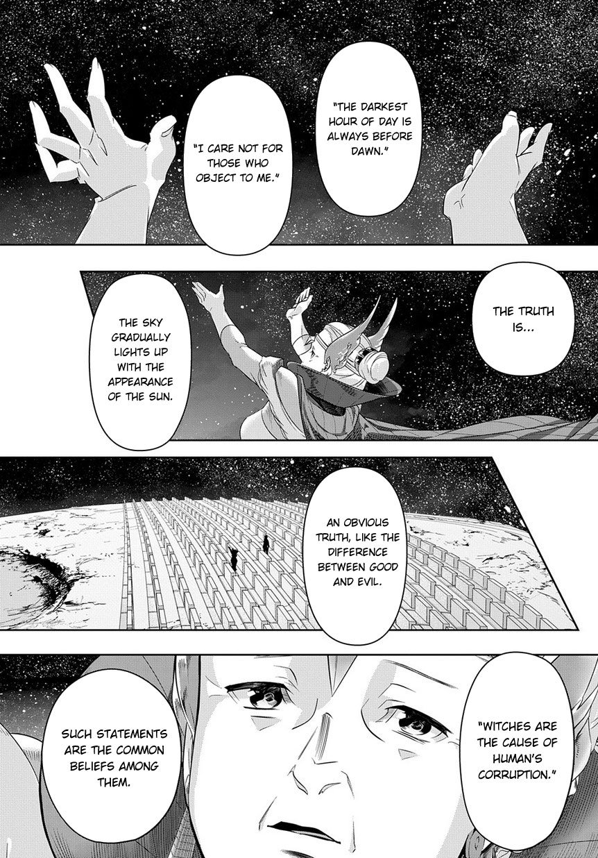 The Kingdoms of Ruin Chapter 9 page 8 - Chapter 9