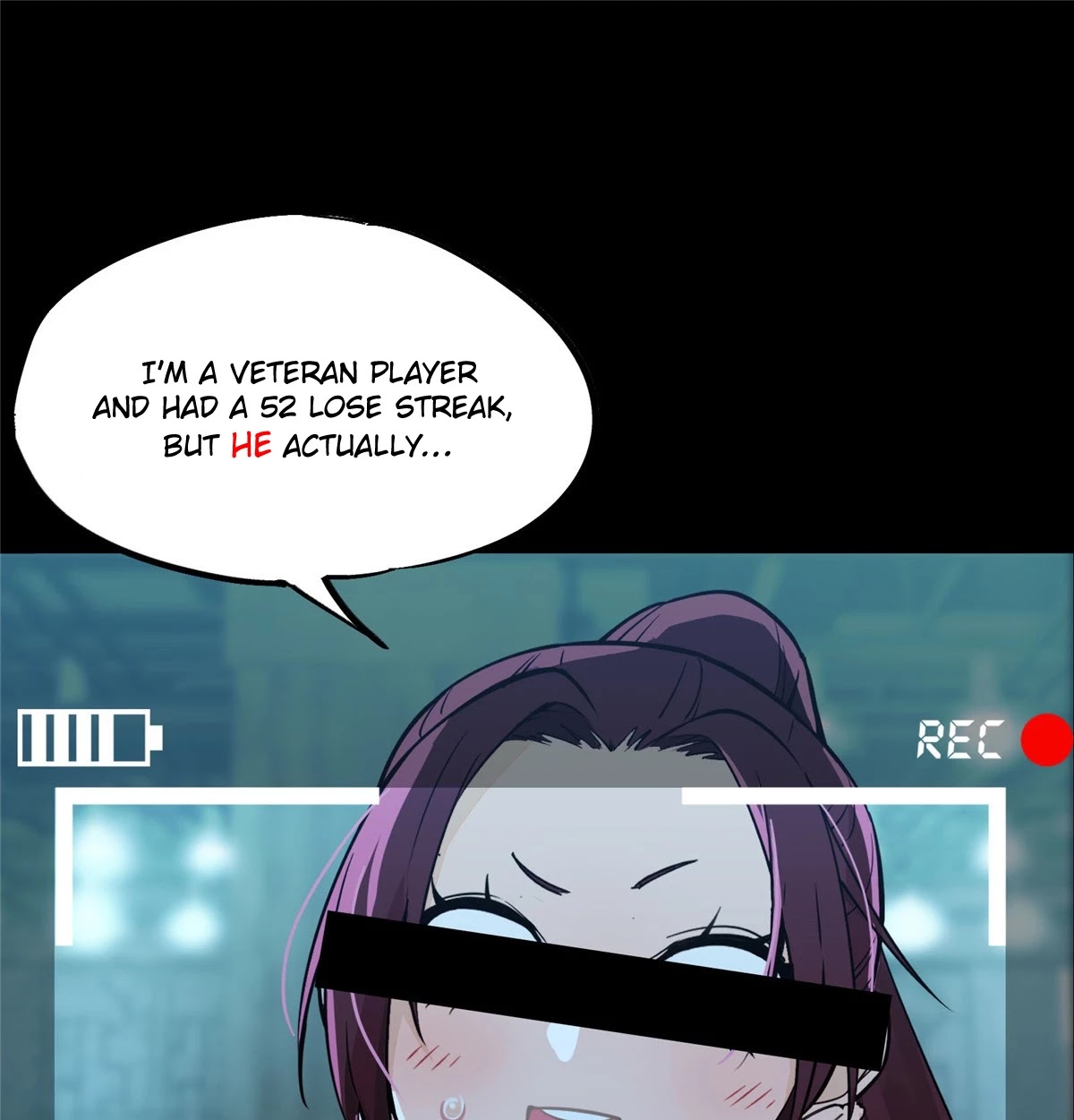 The King's Avatar Chapter 0 page 2 - Chapter 0