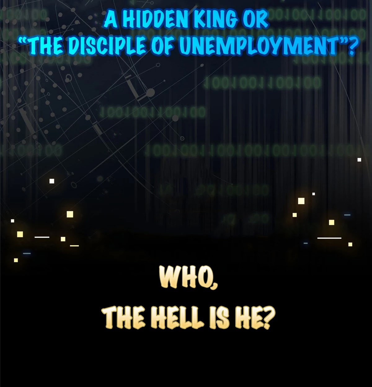 The King's Avatar Chapter 0 page 24 - Chapter 0