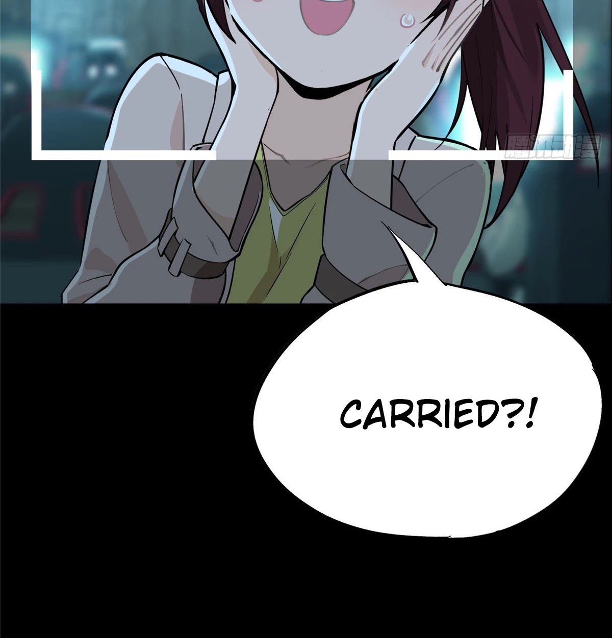 The King's Avatar Chapter 0 page 3 - Chapter 0