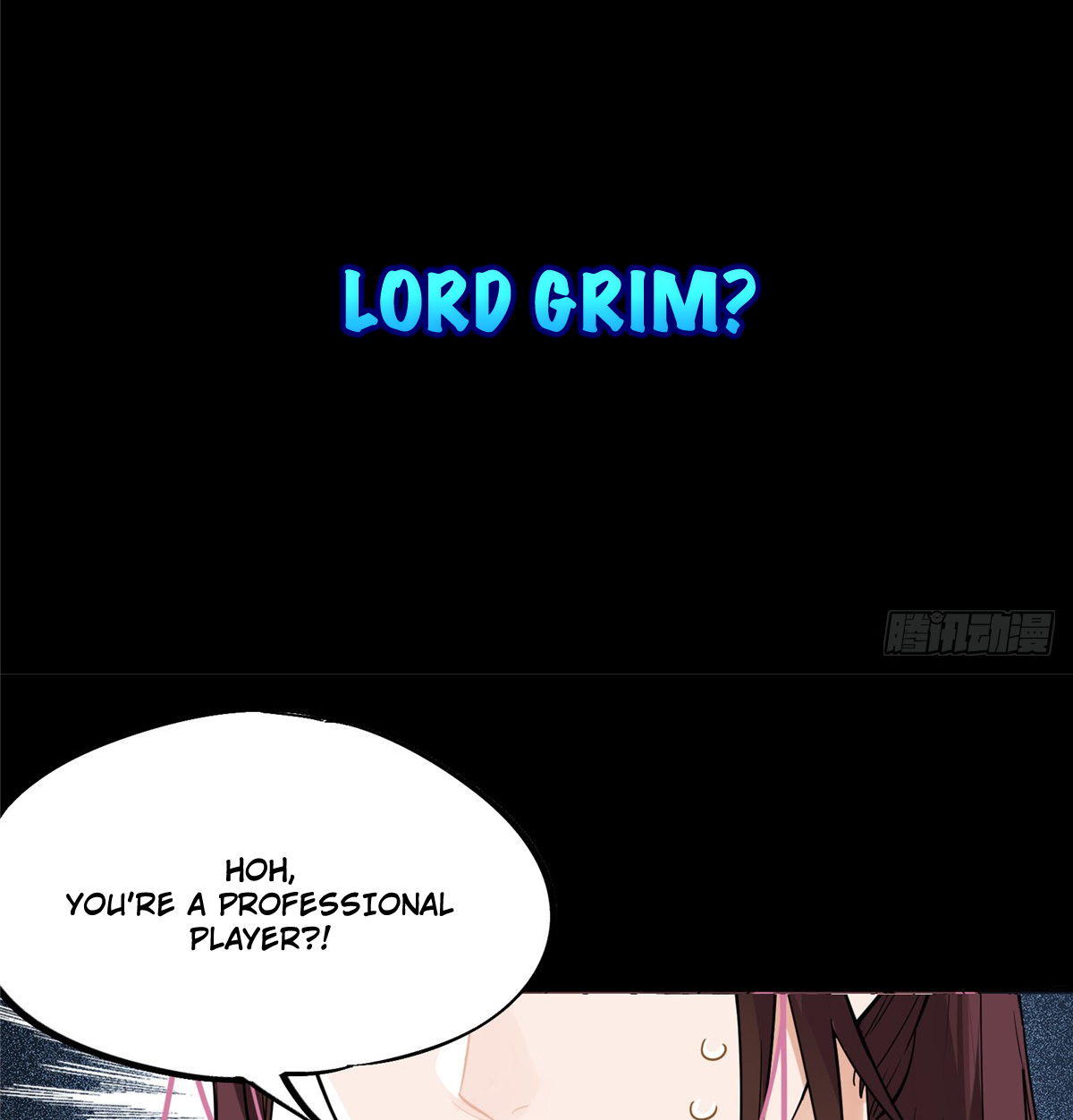 The King's Avatar Chapter 0 page 8 - Chapter 0