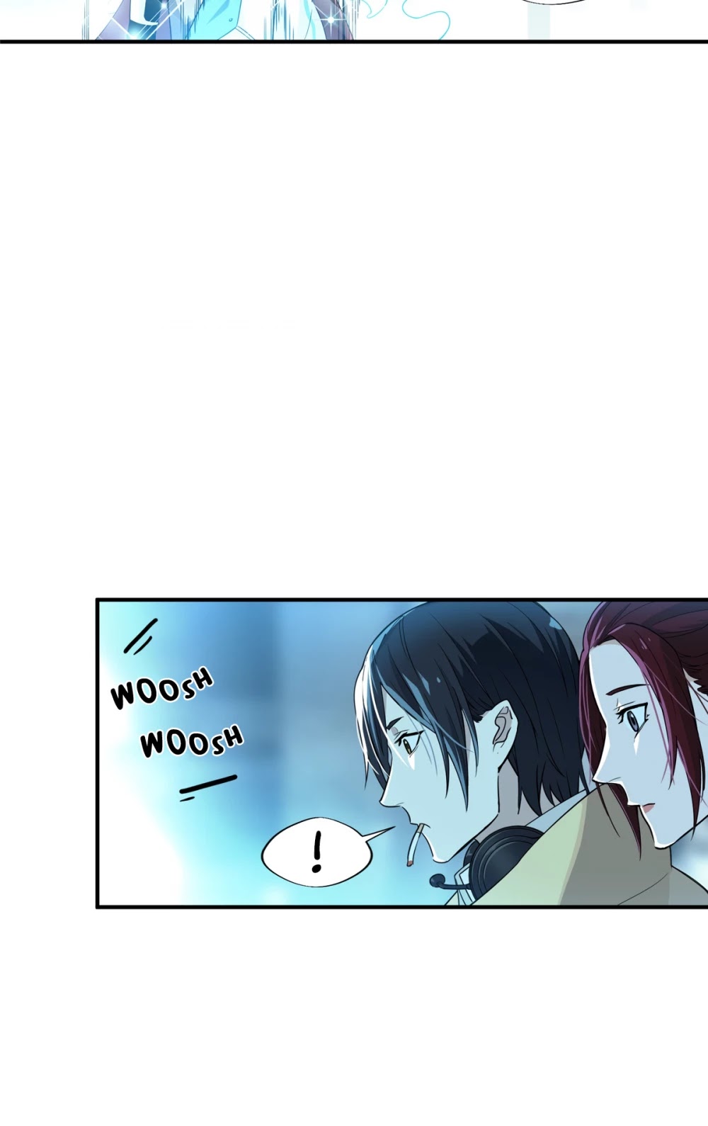 The King's Avatar Chapter 10 page 16 - Chapter 10