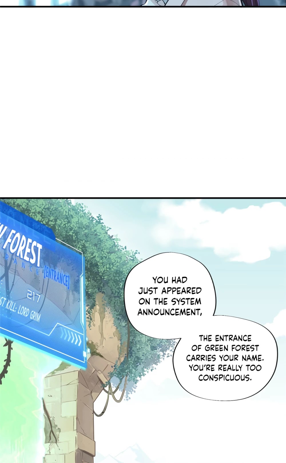 The King's Avatar Chapter 10 page 23 - Chapter 10