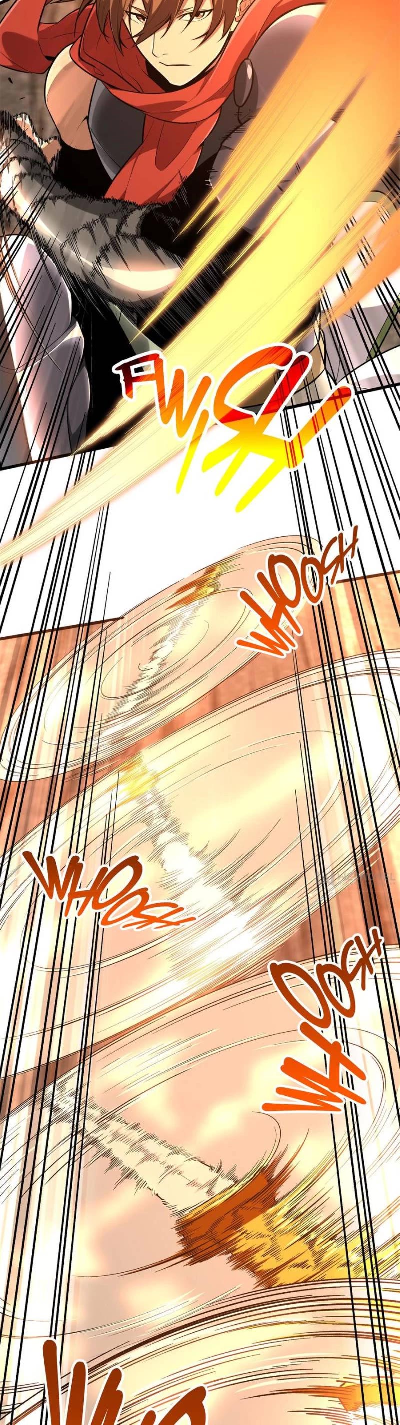 The King's Avatar Chapter 100 page 10 - Chapter 100