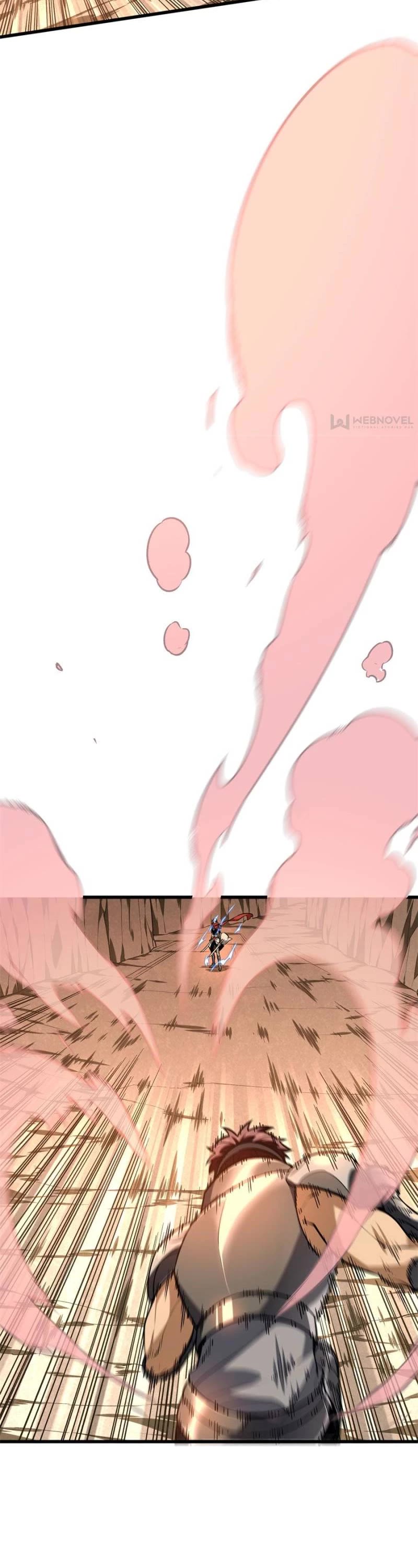 The King's Avatar Chapter 100 page 12 - Chapter 100