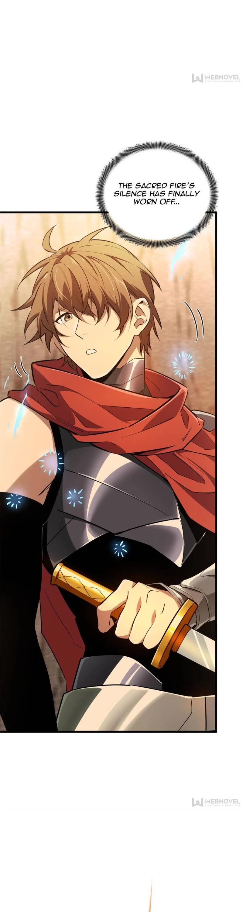 The King's Avatar Chapter 100 page 13 - Chapter 100