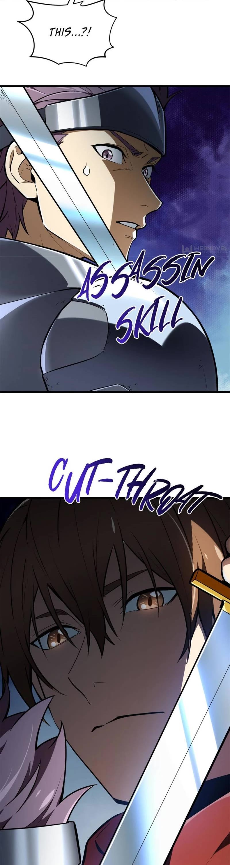The King's Avatar Chapter 100 page 17 - Chapter 100