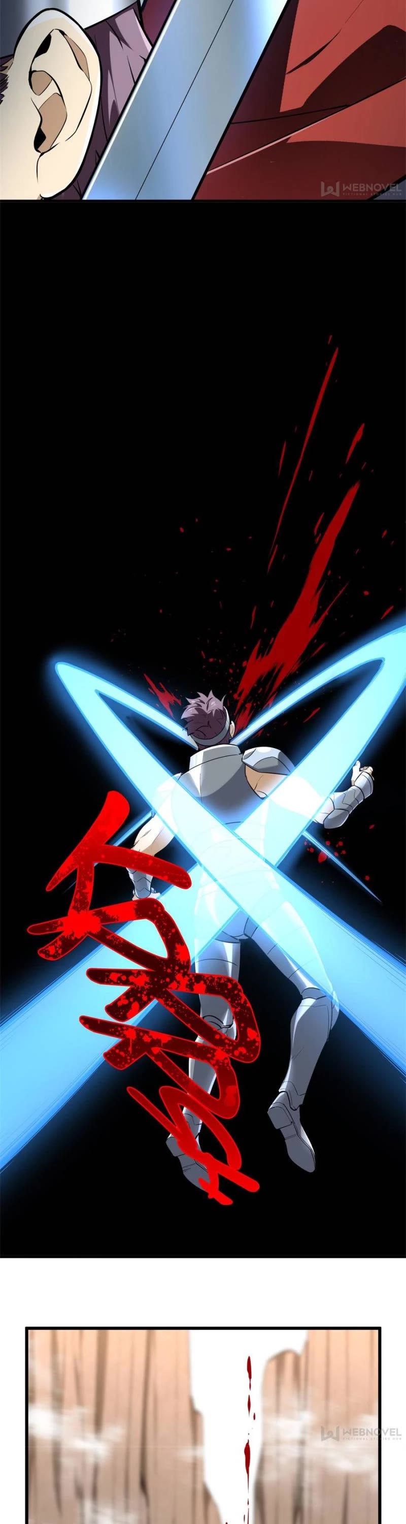 The King's Avatar Chapter 100 page 18 - Chapter 100