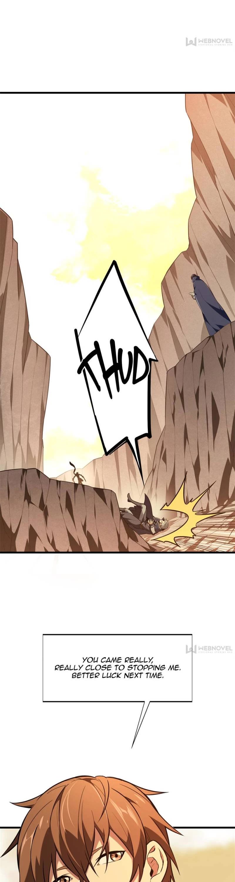 The King's Avatar Chapter 100 page 23 - Chapter 100