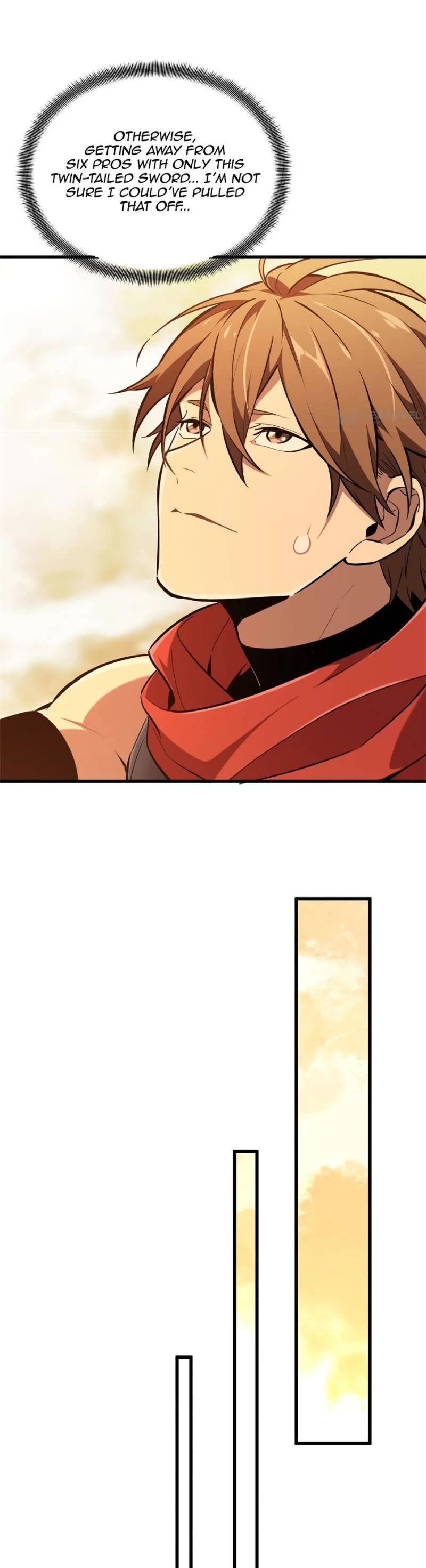The King's Avatar Chapter 100 page 25 - Chapter 100