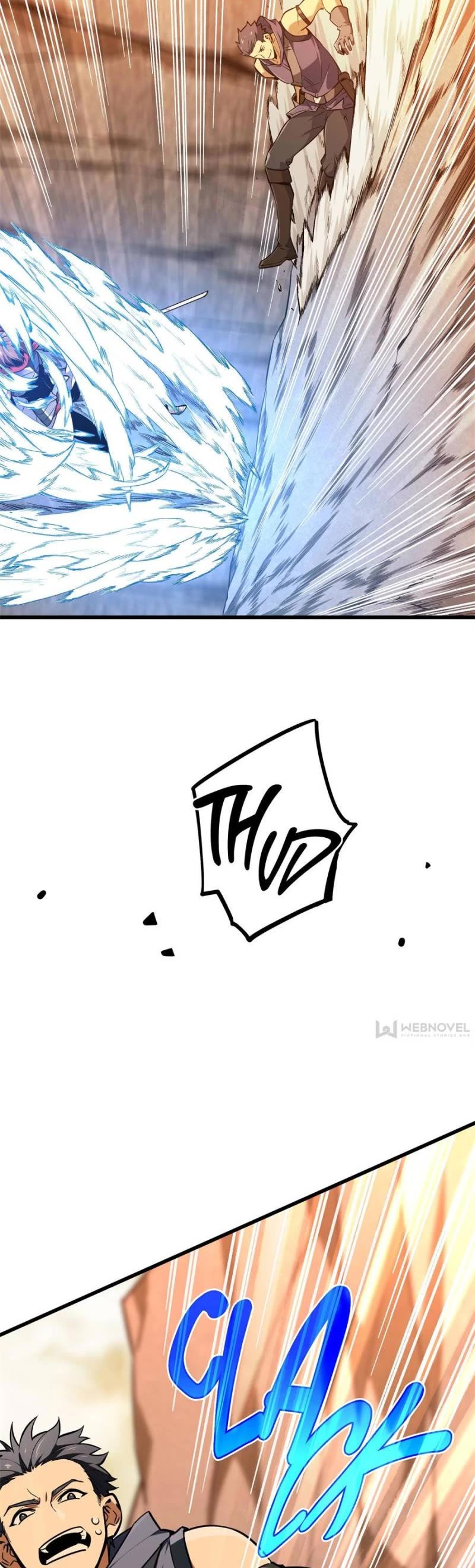 The King's Avatar Chapter 100 page 4 - Chapter 100