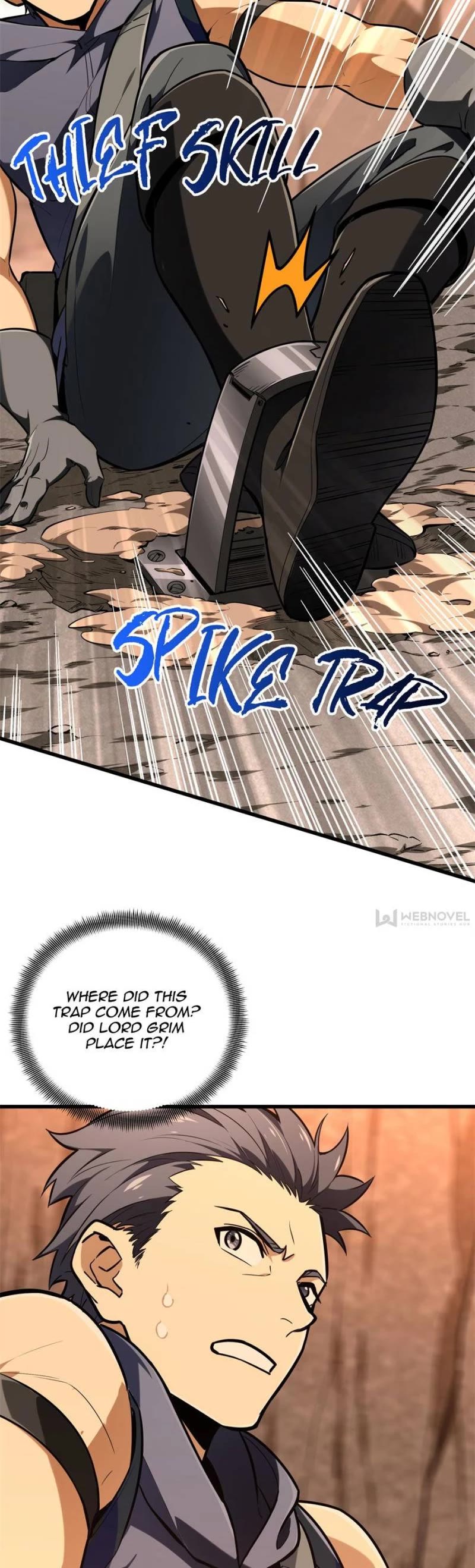 The King's Avatar Chapter 100 page 5 - Chapter 100