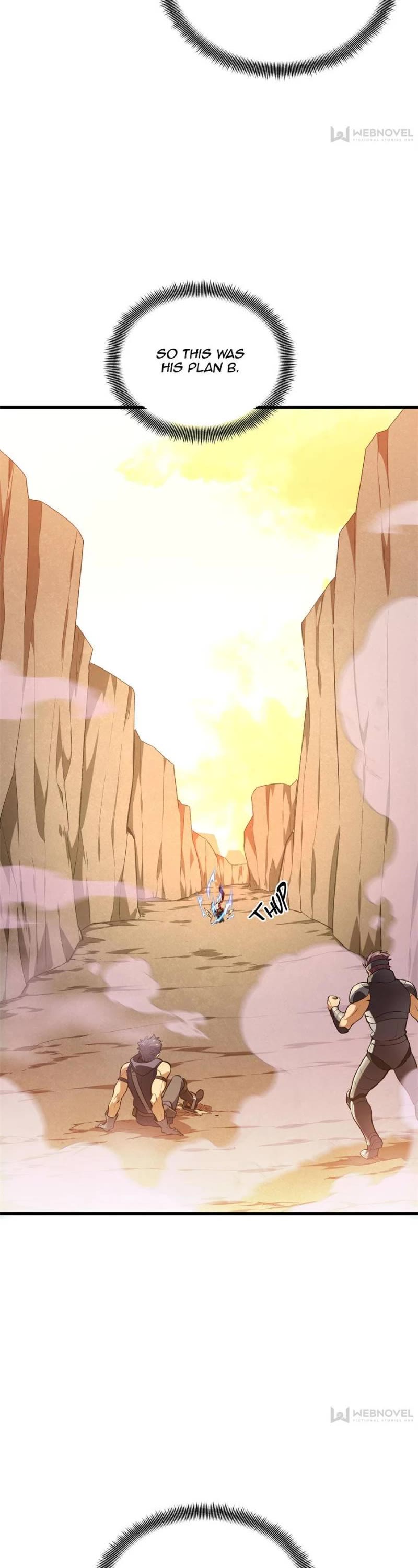 The King's Avatar Chapter 100 page 8 - Chapter 100