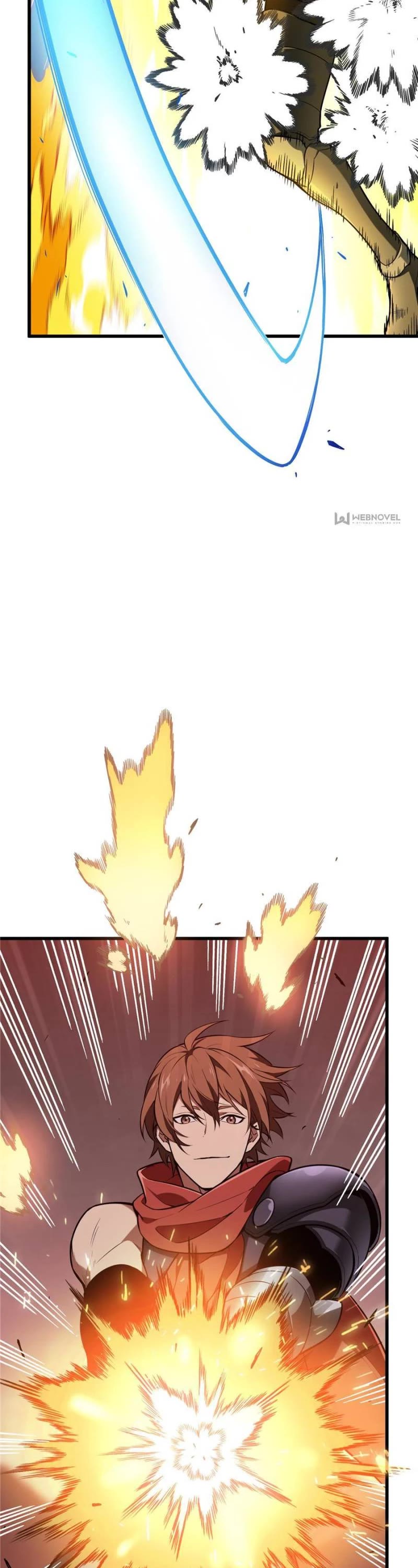 The King's Avatar Chapter 101 page 23 - Chapter 101